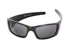 Mens sunglasses in simple design - Design nr. 1133
