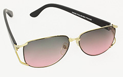 Hippie ladies sunglasses - Design nr. 3026