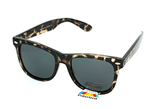 Polaroid Wayfarer sunglasses. Cheap and popular - Design nr. 633