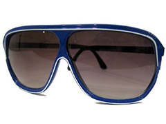 Blue aviators - Design nr. 851