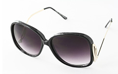 Lovely feminine sunglasses for women - Design nr. 910