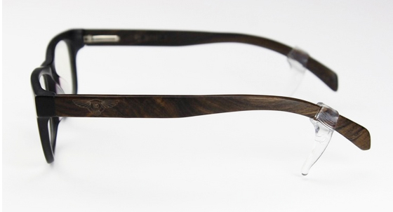 Clear silicone glasses case - sunlooper.co.uk - billede 2