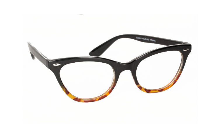 Cateye non-presciption glasses