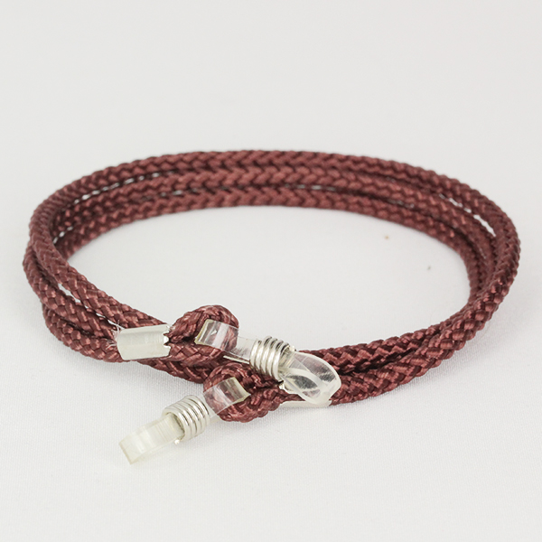 Bordeaux glasses rope