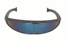 Star Trek solbrille  - Design nr. 3267