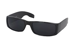 Black sunglasses - Design nr. 985